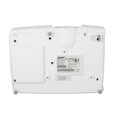 Acer X125H Beamer mit 3300 ANSI-Lumen und XGA Auflösung