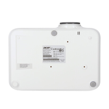 Acer H5382BD 3D Heimkino Beamer mit 3300 ANSI-Lumen und HD-ready