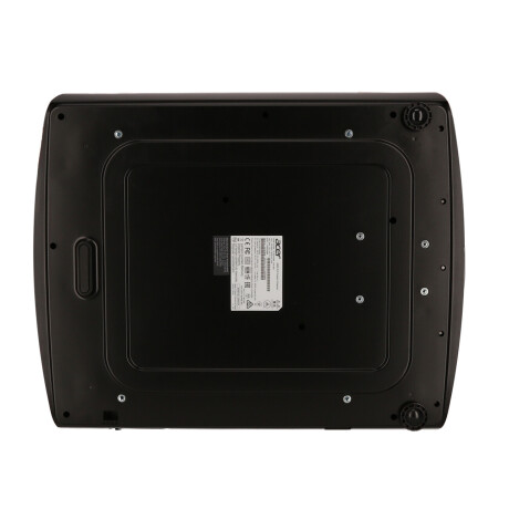 Acer V9800 4K Beamer mit 2200 ANSI-Lumen und 3840x2160 Auflösung