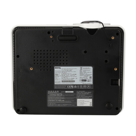 BenQ MX613ST
