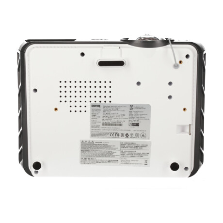 BenQ W770ST Kurzdistanzbeamer mit 2500 ANSI-Lumen und HD-ready