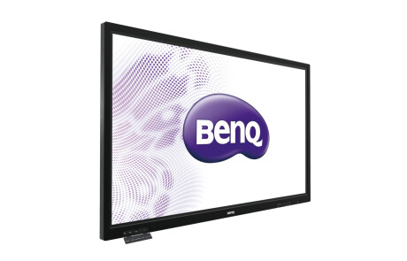 BenQ RP652 65" Touchscreen mit Full-HD Auflösung