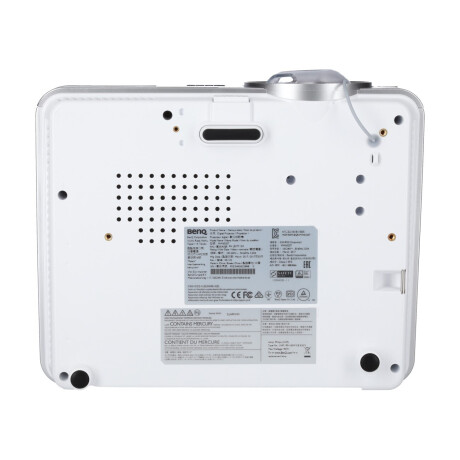 BenQ MW632ST Kurzdistanzbeamer mit 3200 ANSI-Lumen und WXGA Auflösung