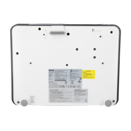 BenQ MW705 Business Beamer mit 4000 ANSI-Lumen und WXGA Auflösung