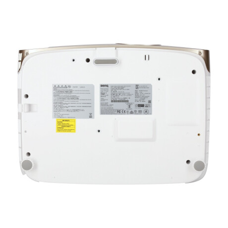 BenQ W2000 3D Heimkino Beamer mit 2000 ANSI-Lumen und Full-HD