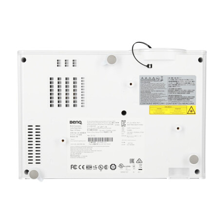 BenQ MH684 Business Beamer mit 3500 ANSI-Lumen und Full-HD Auflösung