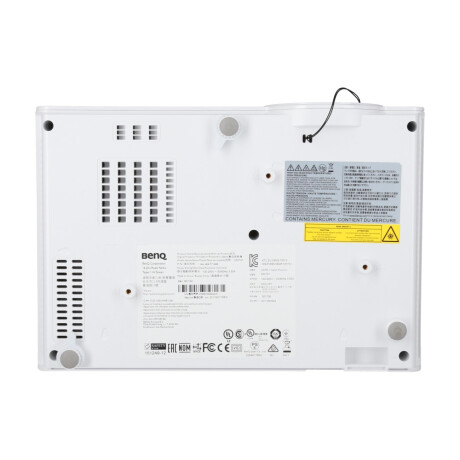 BenQ MH741 Business Beamer mit 4000 ANSI-Lumen und Full-HD Auflösung