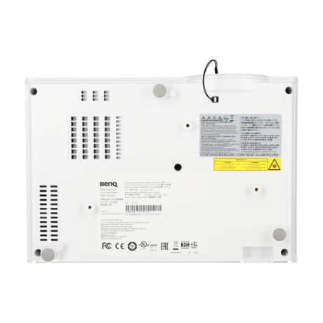 BenQ MH750 Business Beamer mit 4500 ANSI-Lumen und Full-HD Auflösung