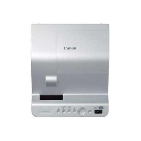 Canon LV-8235UST Kurzdistanzbeamer mit 2500 ANSI-Lumen und WXGA