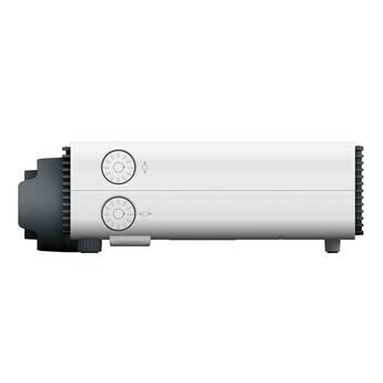 Canon XEED WX450ST Kurzdistanzbeamer mit 4500 ANSI-Lumen und WXGA+