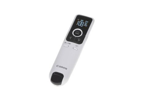 Canon Presenter PR-100-R