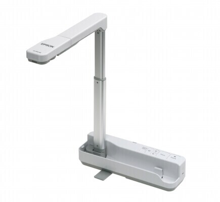 Epson Dokumentenkamera ELP-DC06 für EB-455Wi, EB-465i, EB-W12, EB-X12, EB-X14