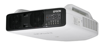 Epson EB-Z8050W Installationsbeamer mit 7000 ANSI-Lumen und WXGA
