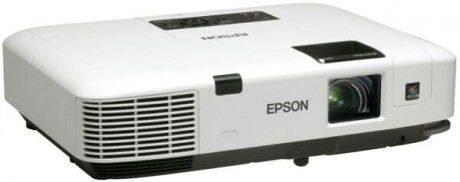 Epson EB-1920W Business Beamer mit 4000 ANSI-Lumen und WXGA Auflösung