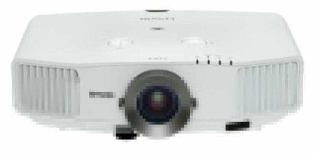 Epson EB-G5600 Installationsbeamer mit 4500 ANSI-Lumen und XGA