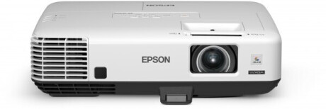 Epson EB-1880 Beamer mit 4000 ANSI-Lumen und XGA Auflösung