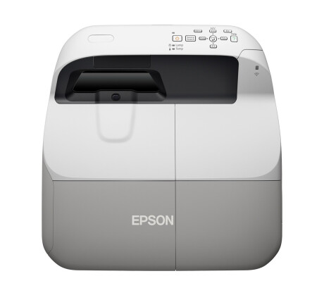Epson EB-485W Kurzdistanzbeamer mit 3100 ANSI-Lumen und WXGA Auflösung