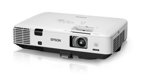 Epson EB-1940W Business Beamer mit 4200 ANSI-Lumen und WXGA Auflösung