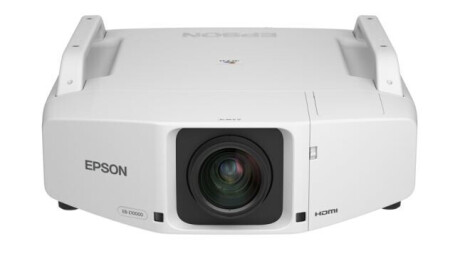 Epson EB-Z10000 Installationsbeamer mit 10000 ANSI-Lumen und XGA