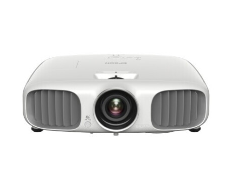 Epson EH-TW6100W 3D Heimkino Beamer mit 2300 ANSI-Lumen und Full-HD