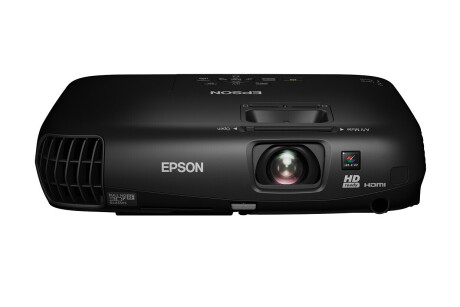 Epson EH-TW550 3D Heimkino Beamer mit 3000 ANSI-Lumen und WXGA