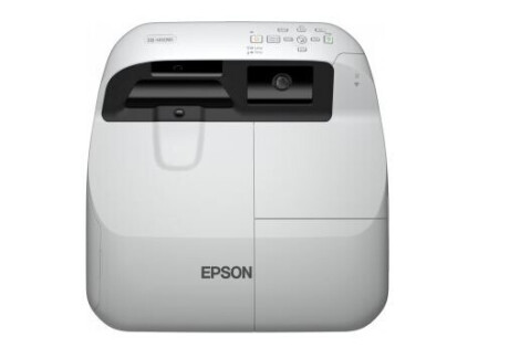 Epson EB-1400Wi Kurzdistanzbeamer mit 2600 ANSI-Lumen und WXGA