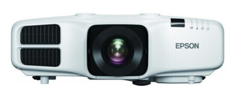 Epson EB-4550 Beamer mit 4500 ANSI-Lumen und XGA Auflösung