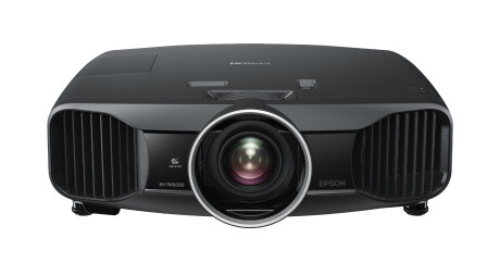 Epson EH-TW9200 3D Heimkino Beamer mit 2400 ANSI-Lumen und Full-HD