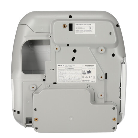 Epson EB-595Wi Kurzdistanzbeamer mit 3300 ANSI-Lumen und WXGA