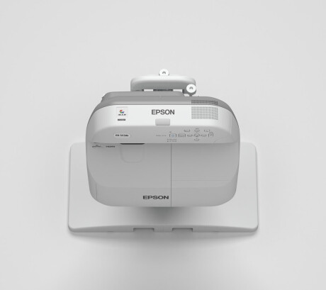 Epson EB-585Wi Kurzdistanzbeamer mit 3300 ANSI-Lumen und WXGA