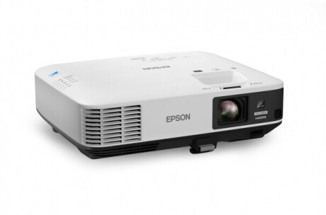 Epson EB-1980WU Business Beamer mit 4400 ANSI-Lumen und WUXGA