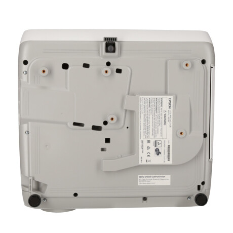 Epson EB-520 Kurzdistanzbeamer mit 2700 ANSI-Lumen und XGA Auflösung