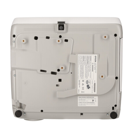 Epson EB-530 Kurzdistanzbeamer mit 3200 ANSI-Lumen und XGA Auflösung