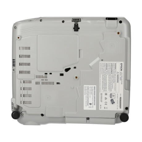 Epson EB-945H Beamer mit 3000 ANSI-Lumen und XGA Auflösung