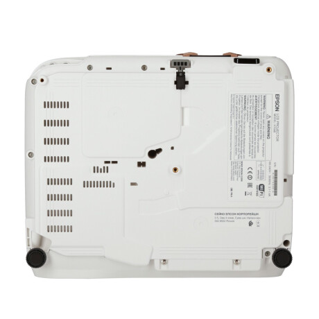 Epson EH-TW5350 3D Heimkino Beamer mit 2200 ANSI-Lumen und Full-HD