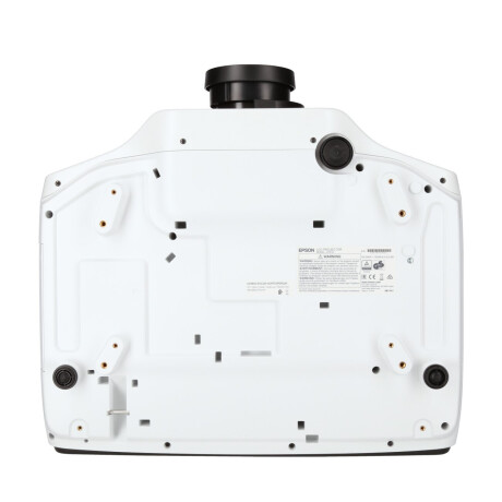Epson EB-G7200W Installationsbeamer mit 7500 ANSI-Lumen und WXGA
