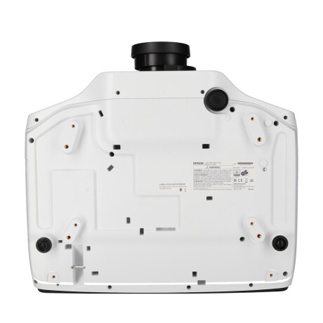 Epson EB-G7800 Installationsbeamer mit 8000 ANSI-Lumen und XGA