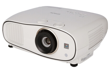 Epson EH-TW6700W 3D Heimkino Beamer mit 3000 ANSI-Lumen und Full-HD