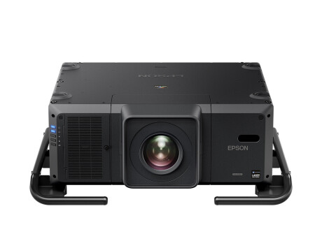 Epson EB-L25000U (ohne Objektiv) Installationsbeamer mit 25000 ANSI-Lumen WUXGA Auflösung