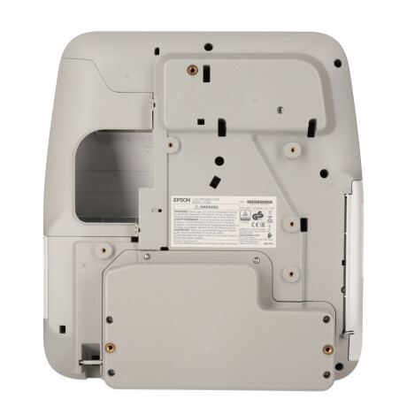 Epson EB-675W Kurzdistanzbeamer mit 3200 ANSI-Lumen und WXGA Auflösung