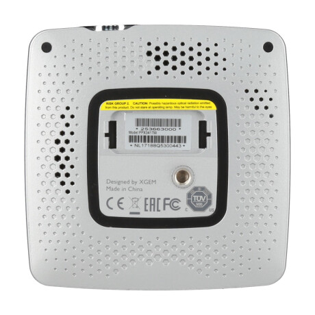 Philips PicoPix Go+ PPX3417W