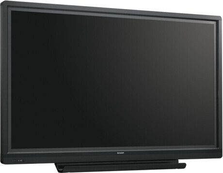 Sharp PN-60TB3 60" Touchscreen mit Full-HD Auflösung