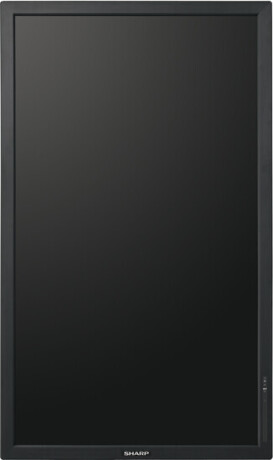 Sharp PN-Y325 32" Display mit Full-HD Auflösung