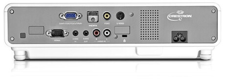 Casio XJ-M250 Business Beamer mit 3000 ANSI-Lumen und WXGA Auflösung