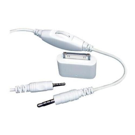 Optoma Apple Connection Kit für Optoma Pico Projector PK-101 und PK-102PRO