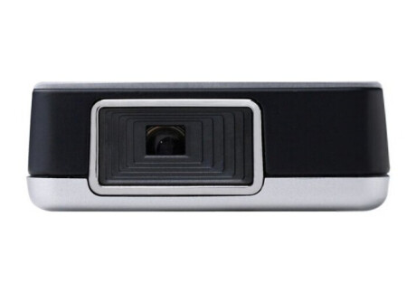 Optoma PK102 - PICO Pocket Projector Mini Beamer, HVGA