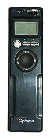Optoma Remote Maus LDR4DM