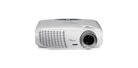 Optoma HD25-LV 3D Heimkino Beamer mit 3200 ANSI-Lumen und Full-HD