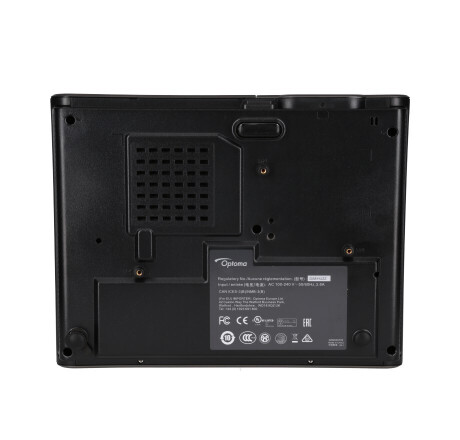 Optoma DH1017 Business Beamer mit 4200 ANSI-Lumen und Full-HD