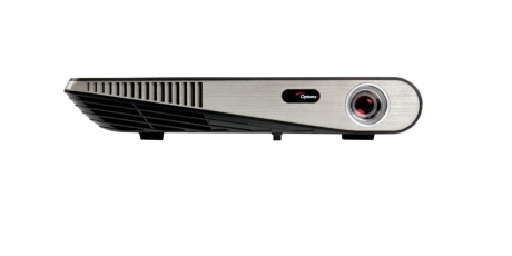 Optoma ML1500 Mini Beamer mit 1500 ANSI-Lumen und WXGA Auflösung